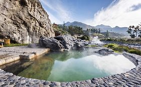 Colca Lodge Spa & Hot Springs